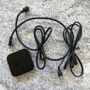 Apple TV 3rd generation